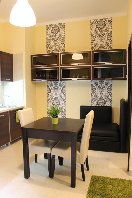 Appartement VÁCI Fashion Street Apartment Boedapest
